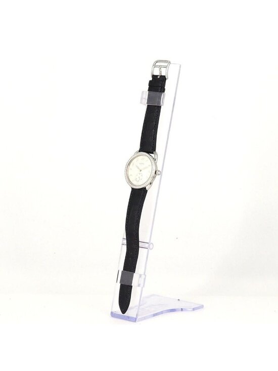 Hermes Arso Ecuyer D SS Automatic Winding Watch main image 4